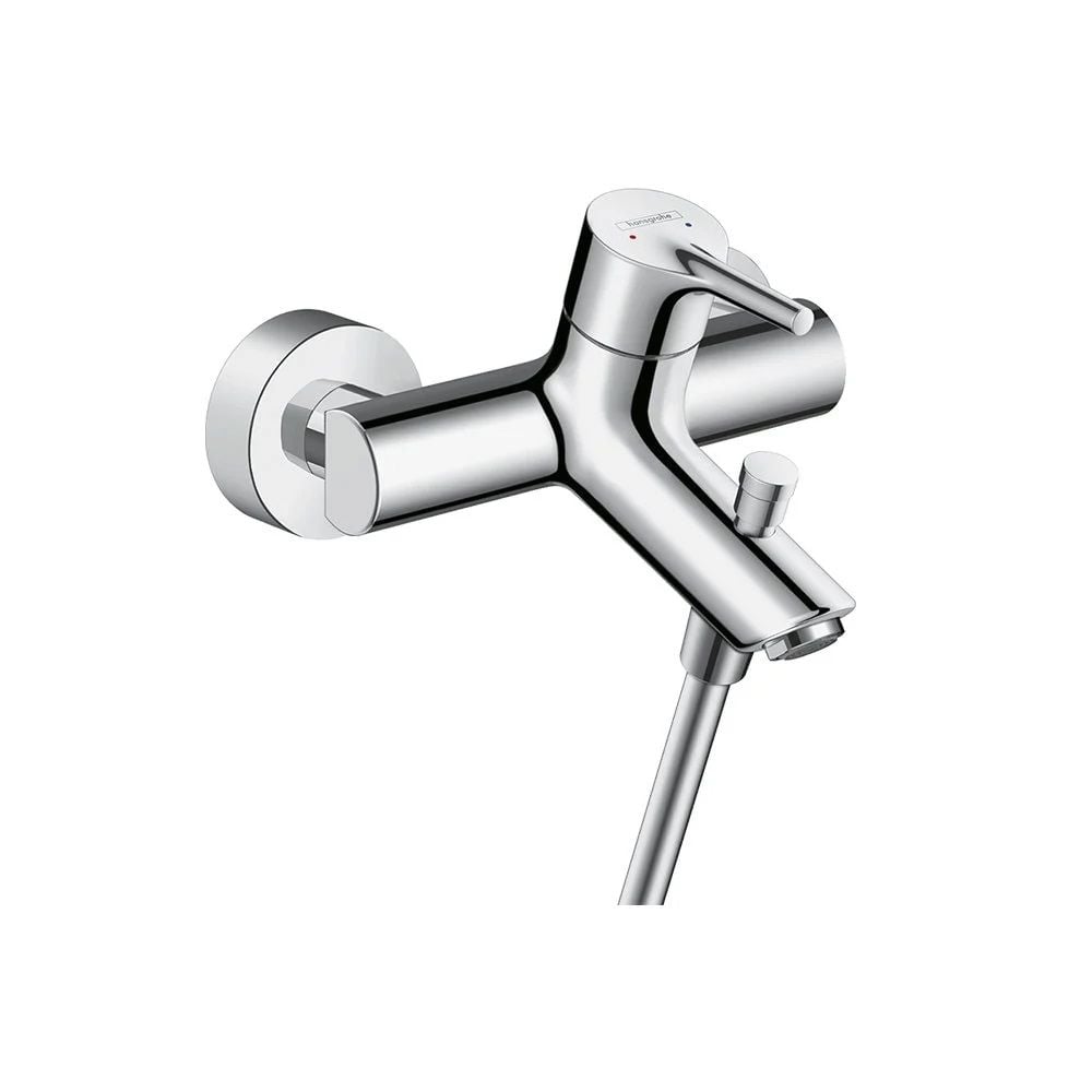 Hansgrohe Talis S Tek kollu banyo bataryası aplike
