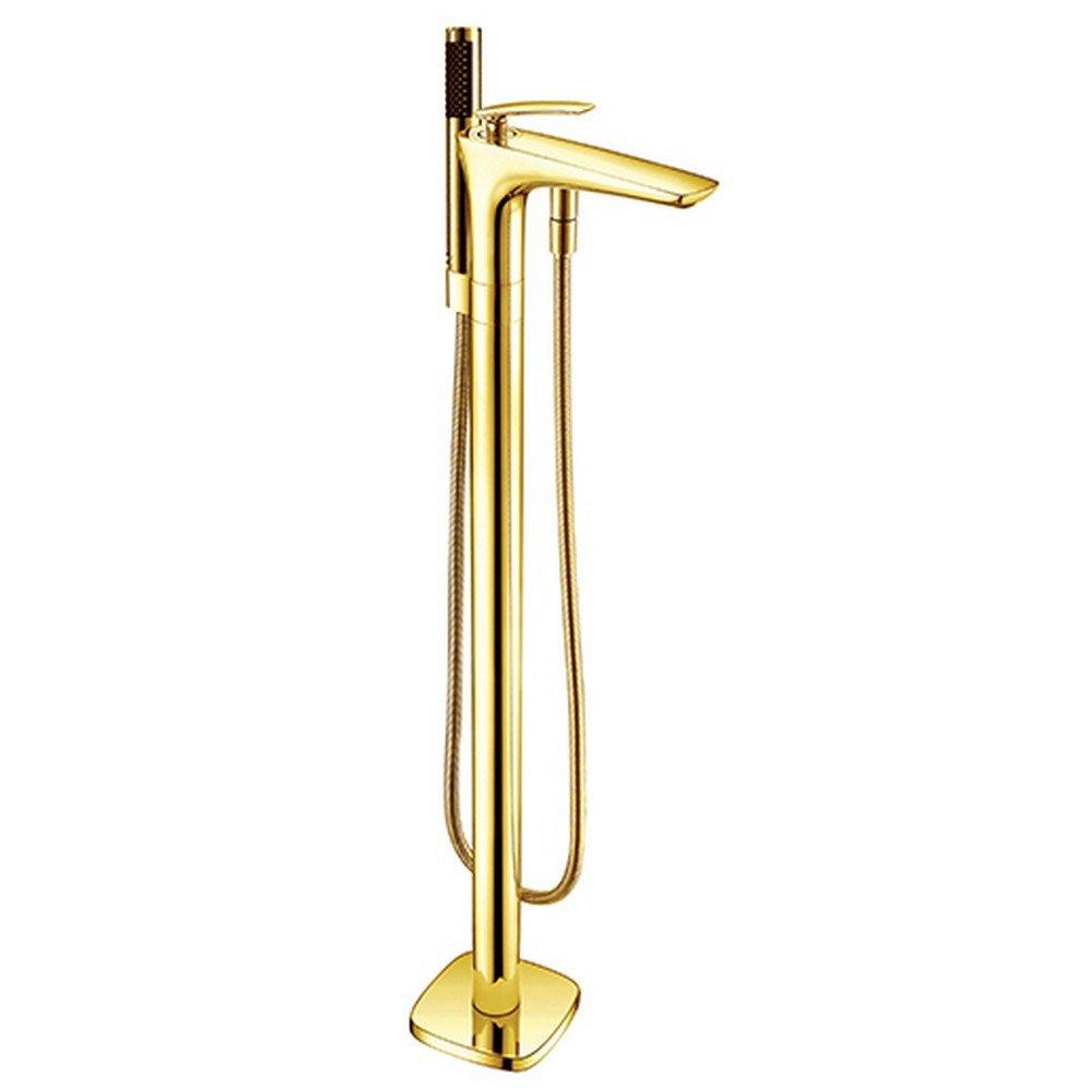 NEWARC - Life Tabandan Banyo Bataryası Altın 981515