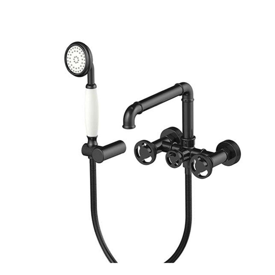 NEWARC Siyah Banyo Bataryası