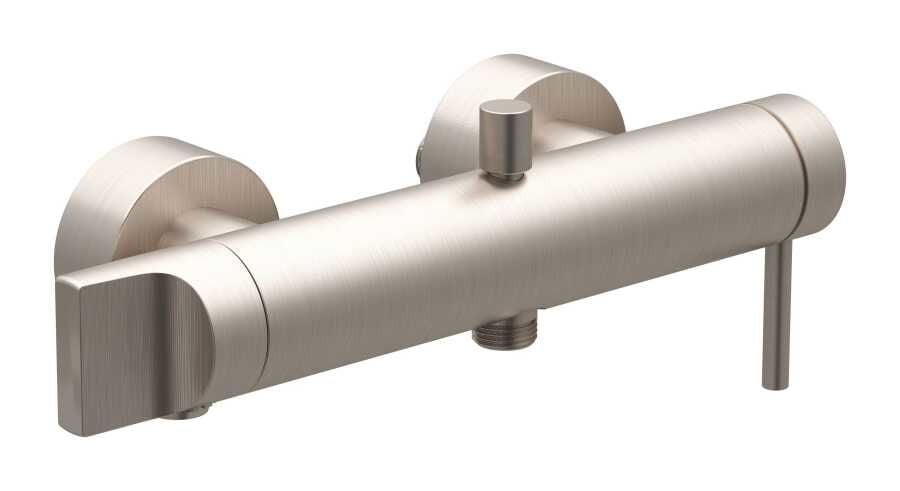 Vitra Origin  Banyo Bataryası, Fırçalı Nikel