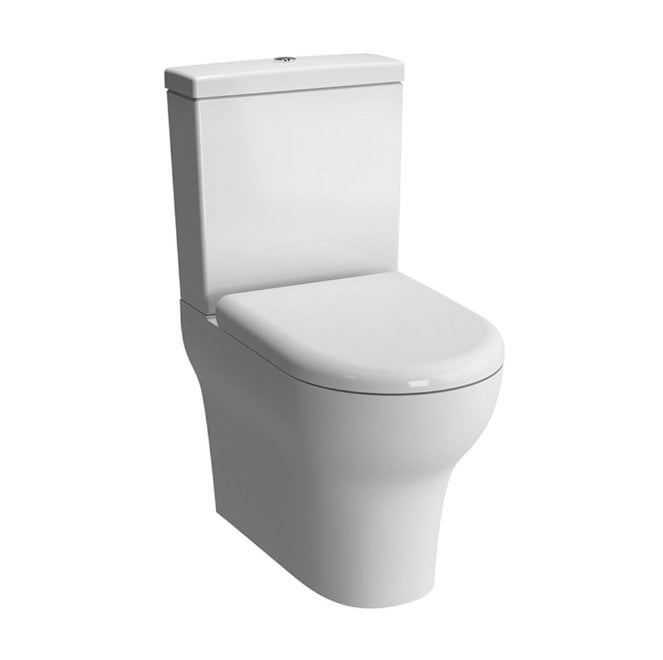 Vitra Zentrum Duvara Tam Dayalı Klozet Rezervuar