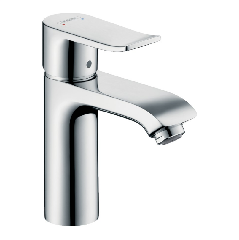 Hansgrohe Metris Lavabo bataryası