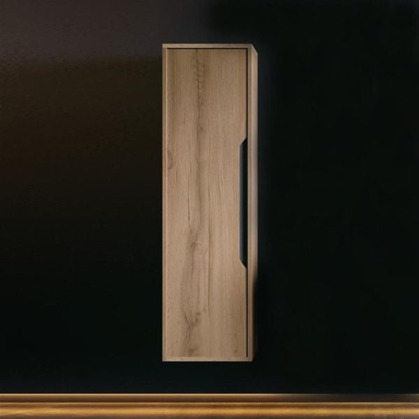 Orka Galia 100 cm Legnano Banyo Dolabı