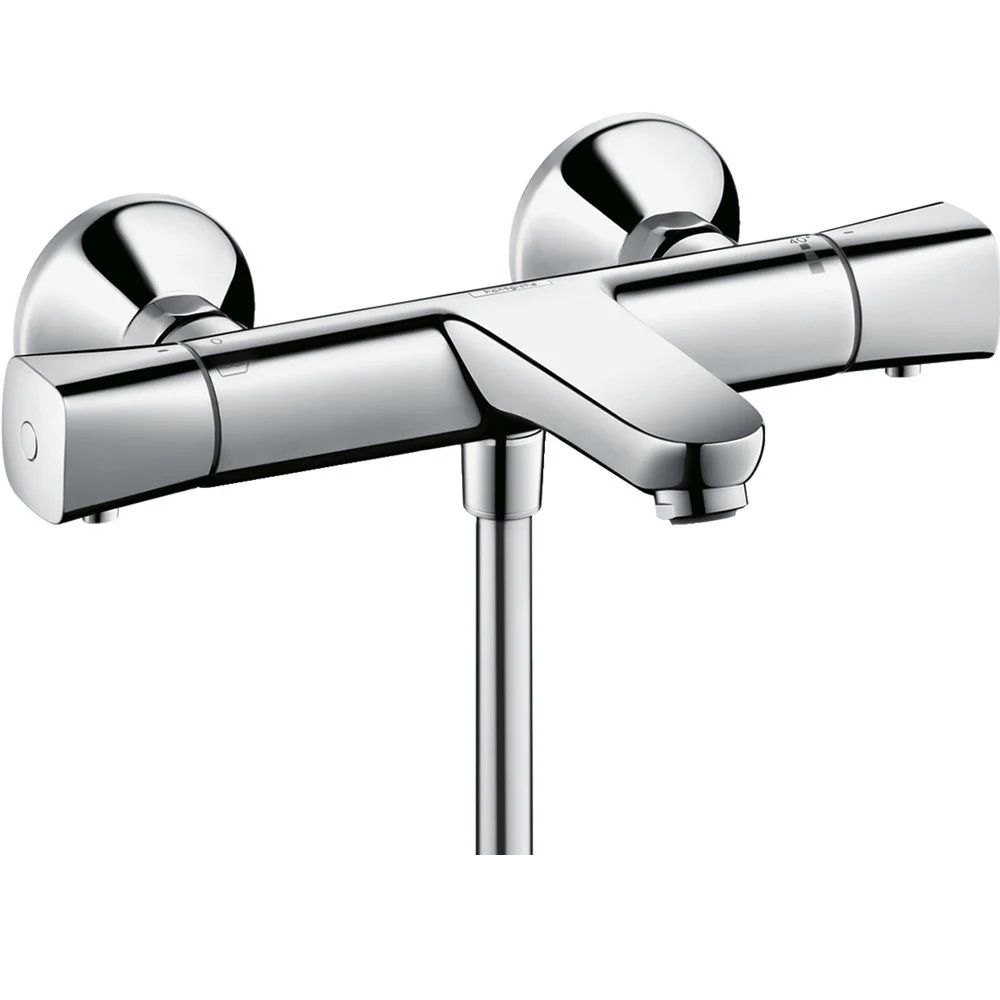 HANSGROHE Ecostat Termostatik Banyo Bataryası