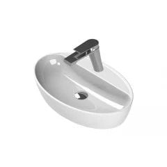 Turkuaz One Çanak Lavabo 67 cm