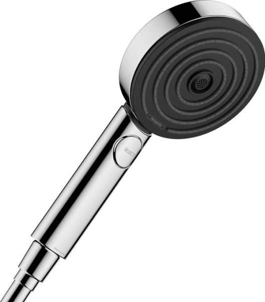 Hansgrohe Pulsify S 260 Termostatik Banyo Bataryalı Duş Seti