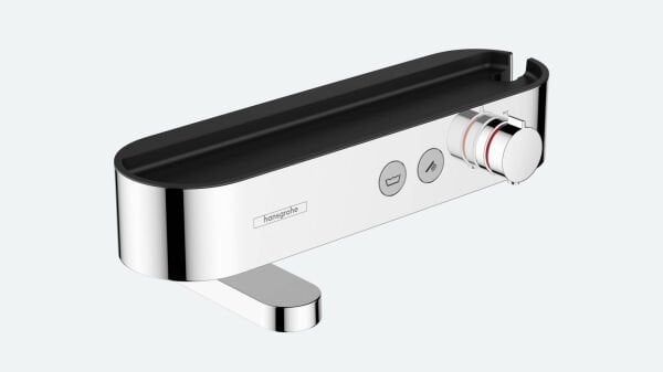 Hansgrohe Pulsify S 260 Termostatik Banyo Bataryalı Duş Seti