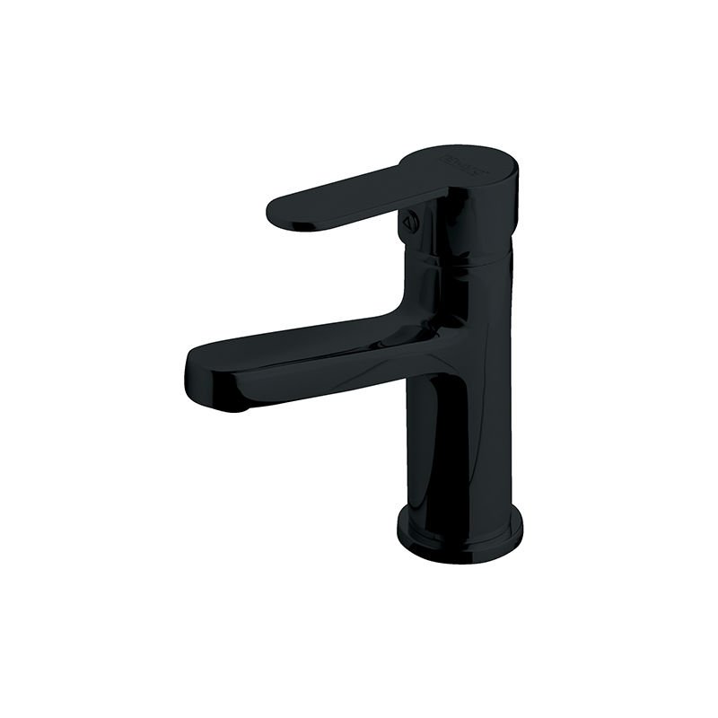 NEWARC Domino Lavabo Bataryası Siyah