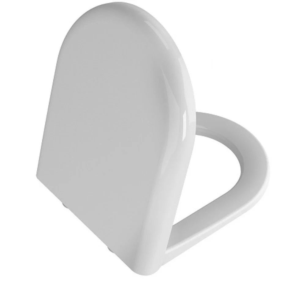 Vitra Zentrum Klozet-Kapağı Yavaş Kapanır