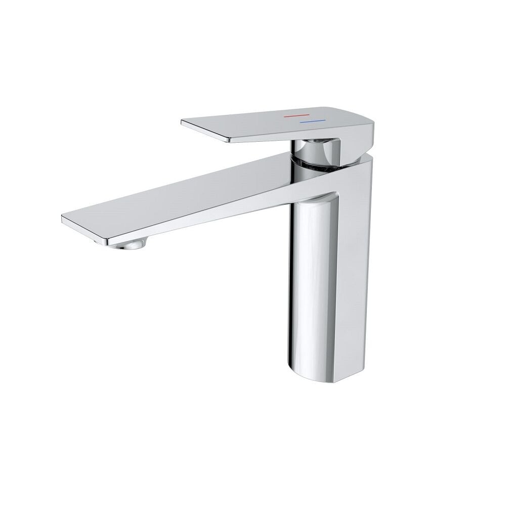 Mİstillo Lavabo Bataryası Krom