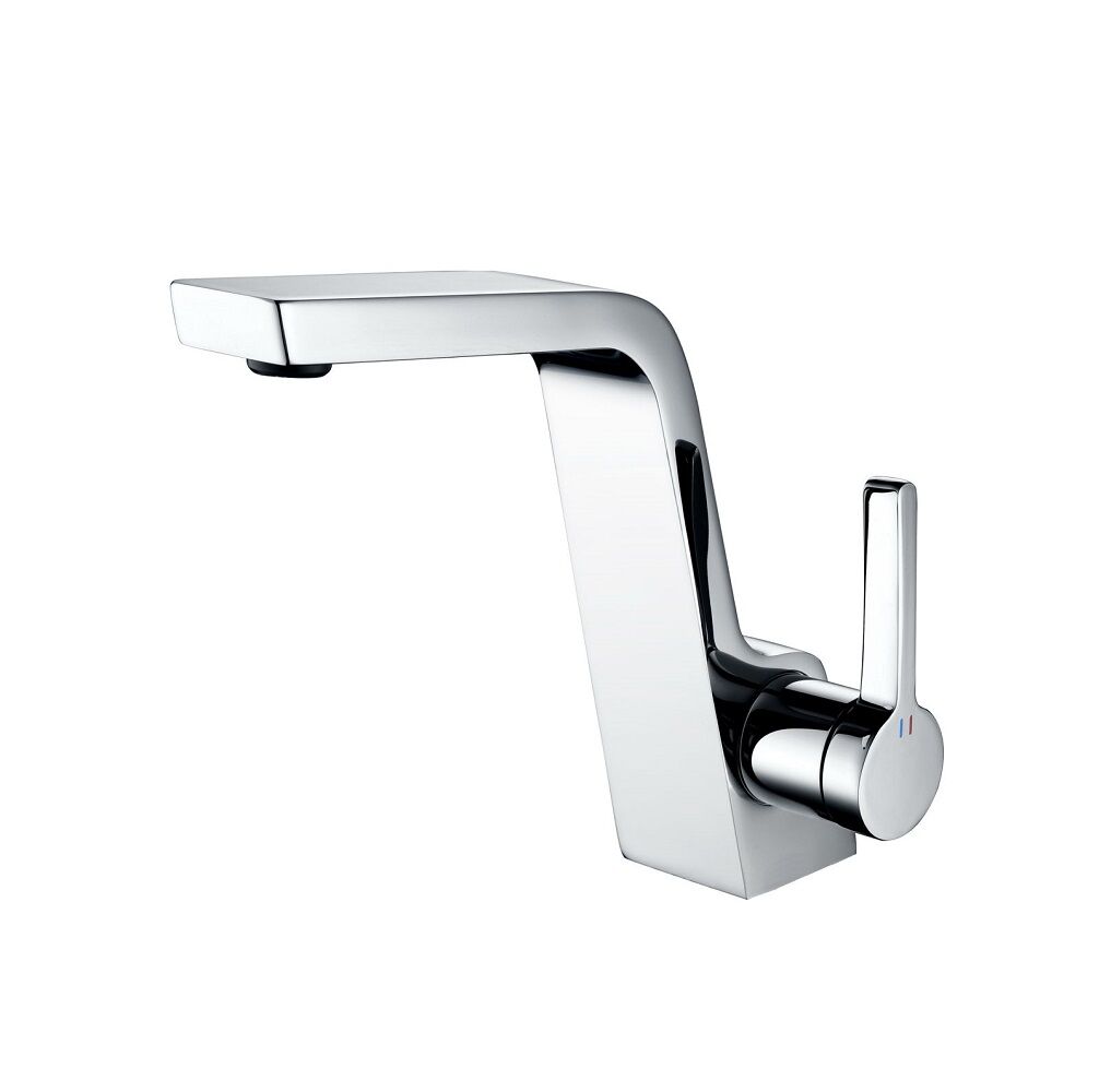 Mİstillo Lavabo Bataryası Krom