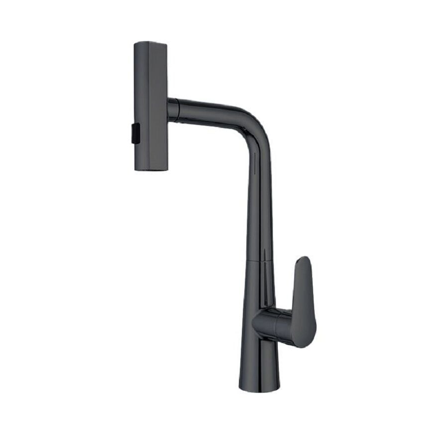 Mistillo SUS 304 Mutfak Bataryası Silah Grisi