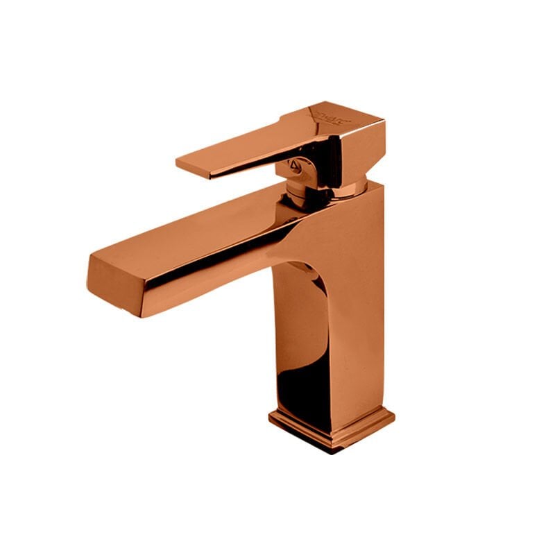 NEWARC Aqua Lavabo Bataryası Bakır