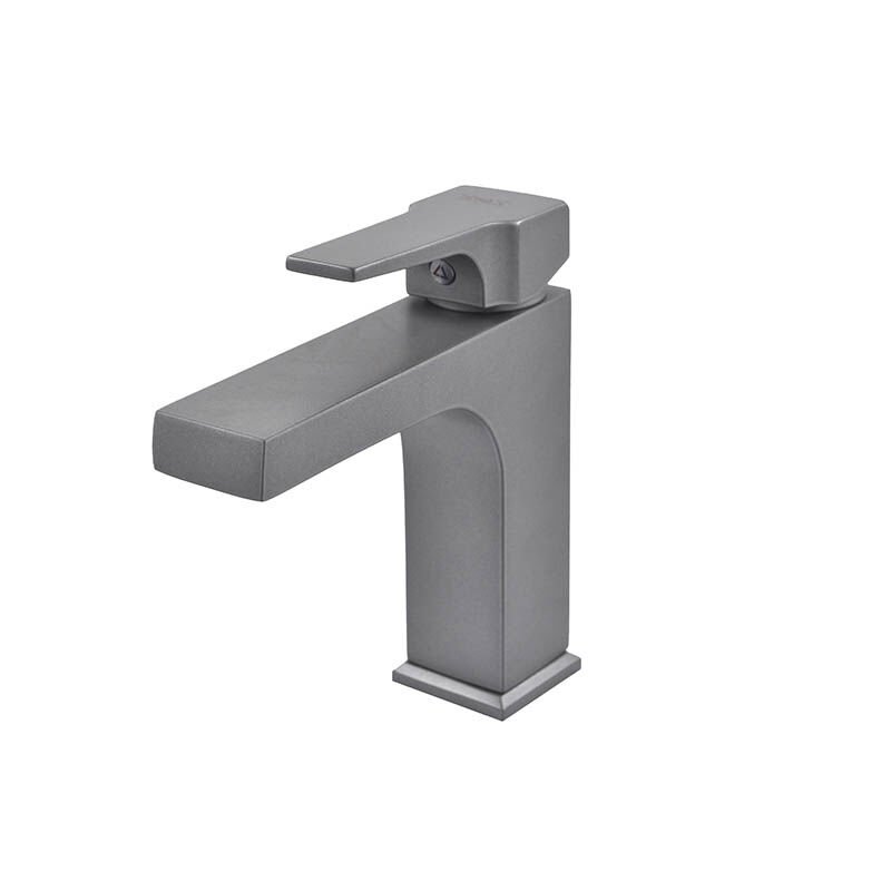 NEWARC Aqua Lavabo Bataryası Duman Grisi