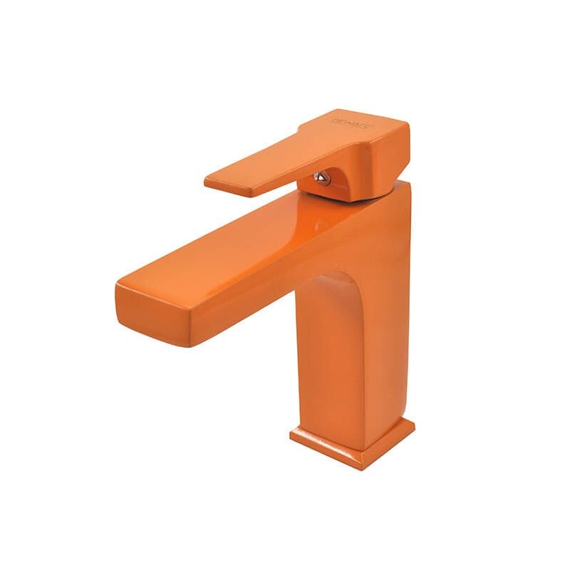 NEWARC Aqua Lavabo Bataryası Mandalin