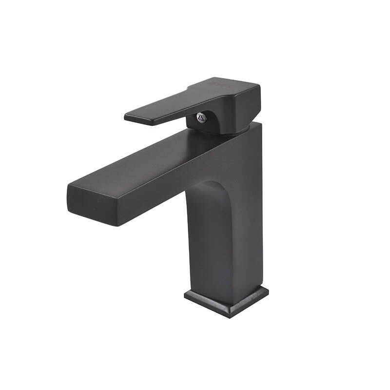 NEWARC Aqua Lavabo Bataryası Türk Kahvesi