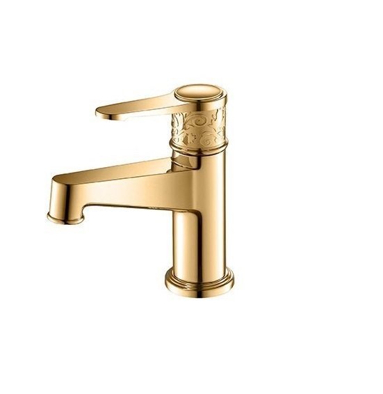 Bocchi Orient Lavabo Bataryası (Altın)