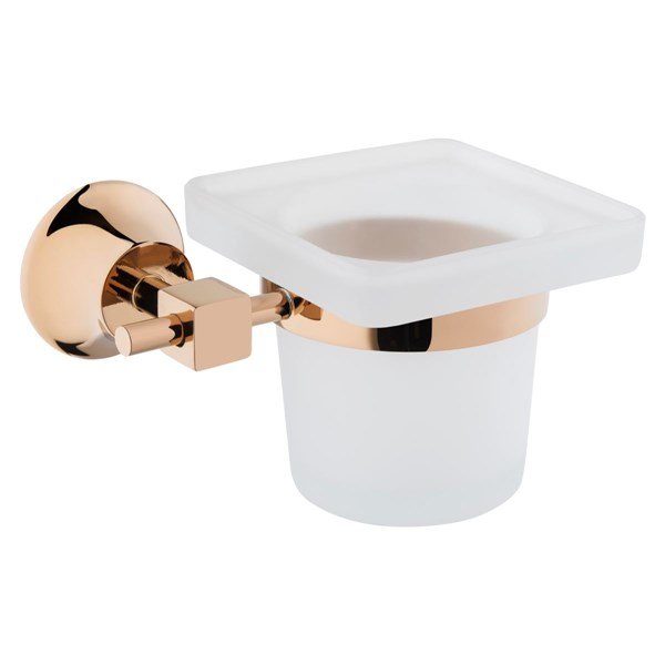 Vitra Juno Classic Altın Diş Fırçalık