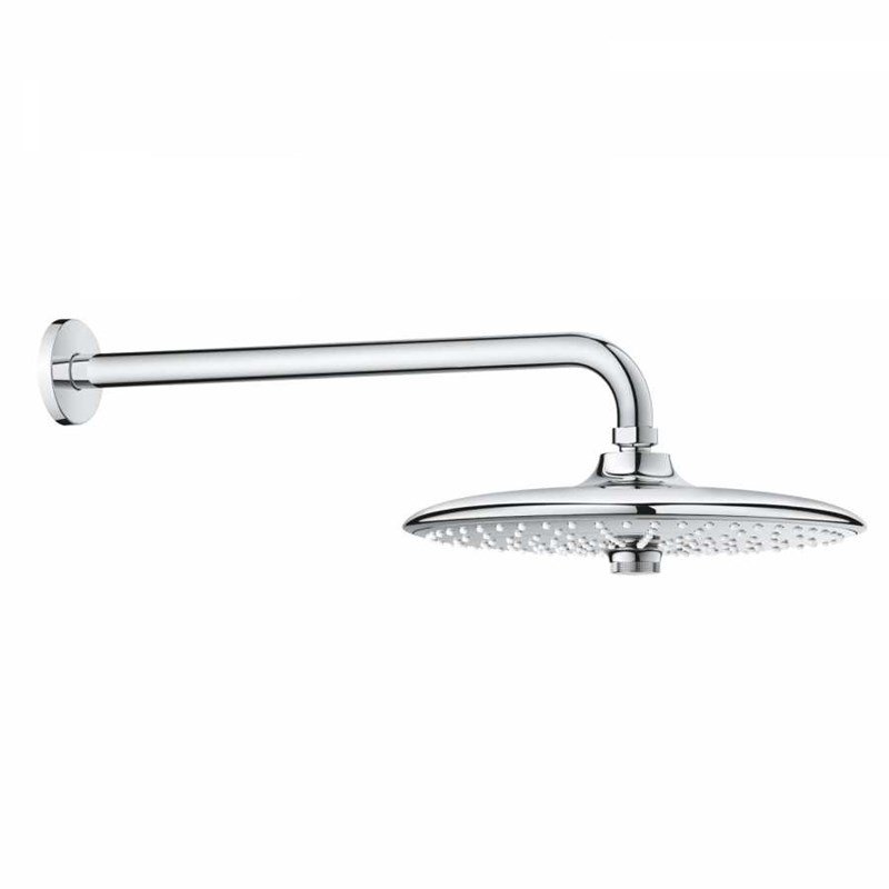 Grohe Euphoria 260 Tepe Duşu 38 mm