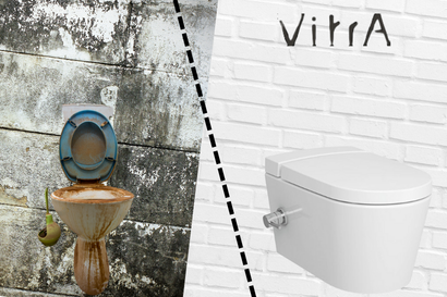 Vitra Klozet İncelemesi: Artıları ve Eksileri