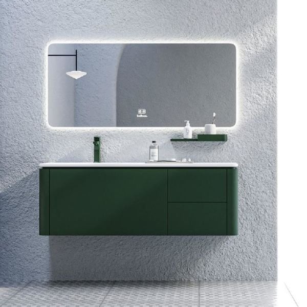 Belinza Rennes 100 cm Banyo Dolabı