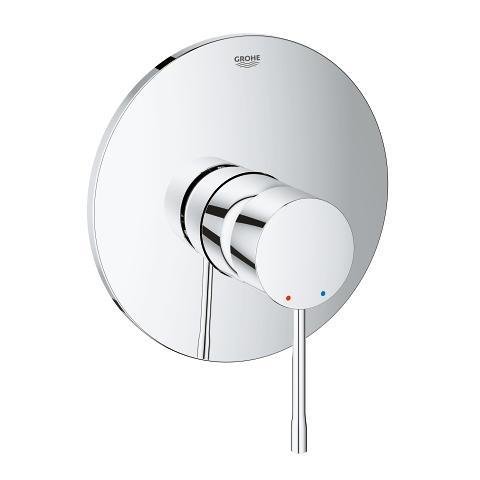 Grohe Essence New Ankastre duş bataryası