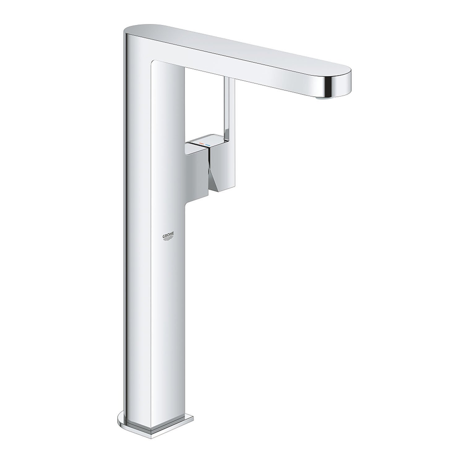 Grohe Plus Çanak Lavabo Bataryası XL