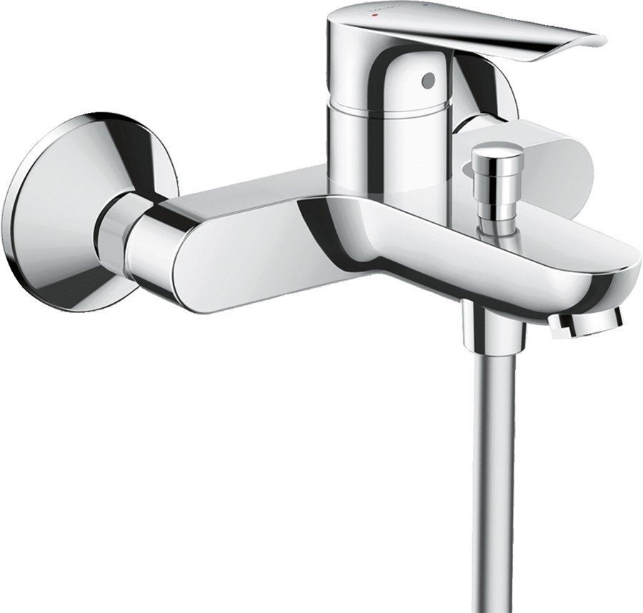 Hansgrohe Logis E Banyo Bataryası