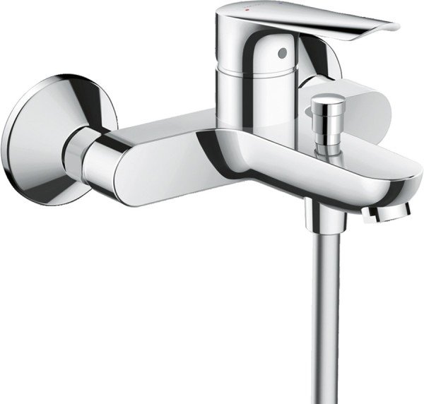 Hansgrohe Logis E Banyo Bataryası