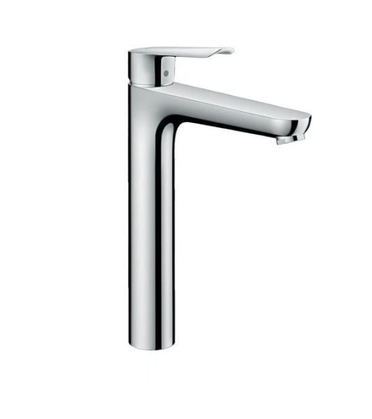 Hansgrohe Logis E Çanak Tipi Lavabo Bataryası