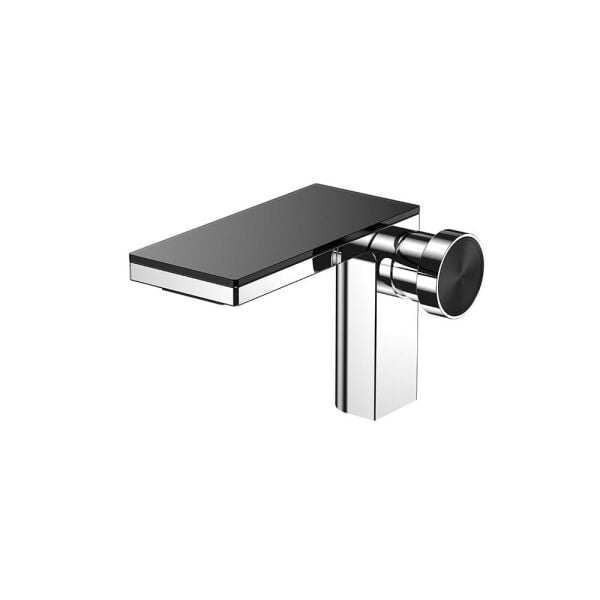 NEWARC Milan Lavabo Bataryası Krom