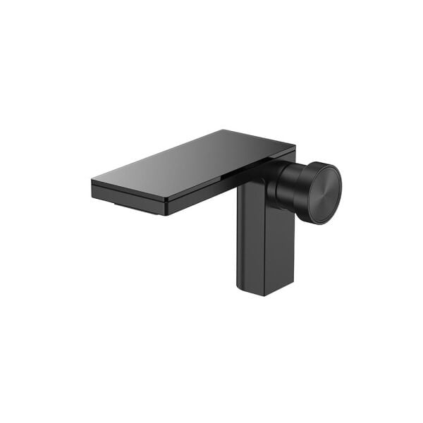 NEWARC Milan Lavabo Bataryası Siyah