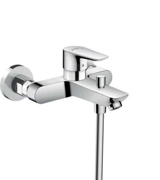 Hansgrohe Talis E Banyo Bataryası