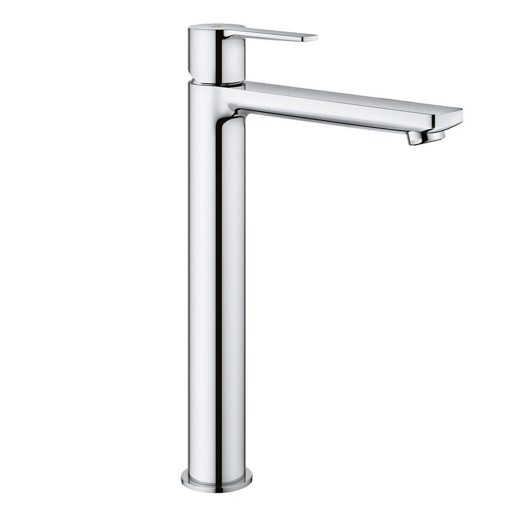 Grohe Lineare New Yüksek Tip Lavabo Bataryası