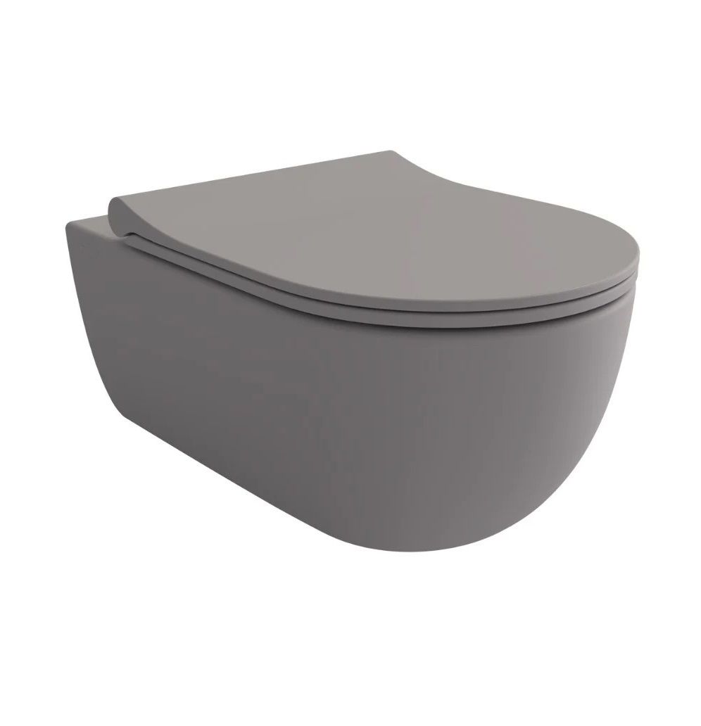 Classis Mat Gri Asma Klozet