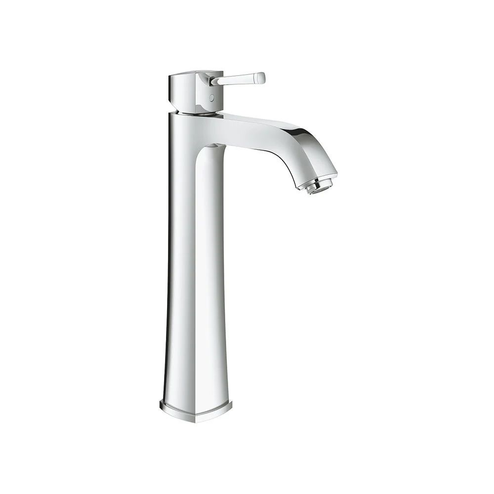 Grohe Grandera Yüksek Tip Lavabo Bataryası