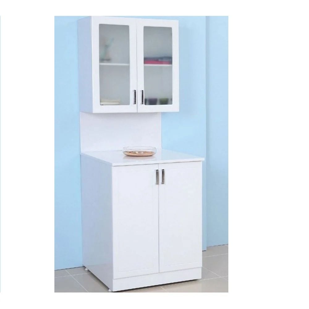 Fym Çamaşır Makine Dolabı Fonksiyonel 70 Cm