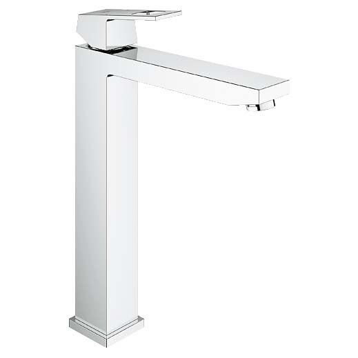 Grohe Eurocube Yüksek Tip Lavabo Bataryası