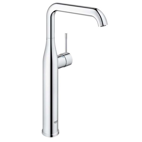 Grohe Essence New Yüksek Tip Lavabo Bataryası
