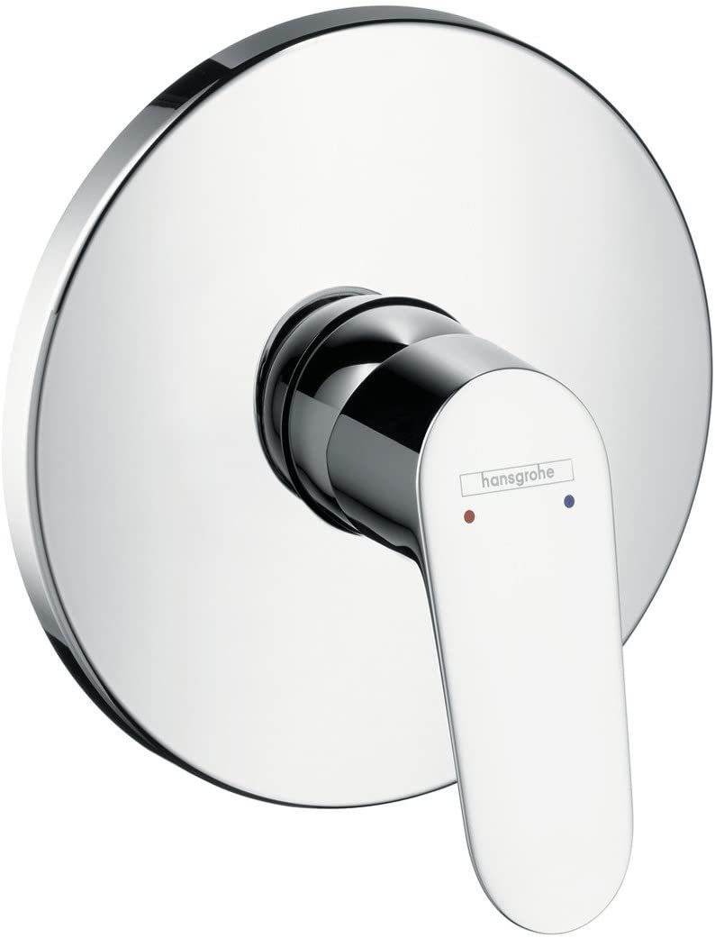 Hansgrohe Focus Ankastre Duş Bataryası
