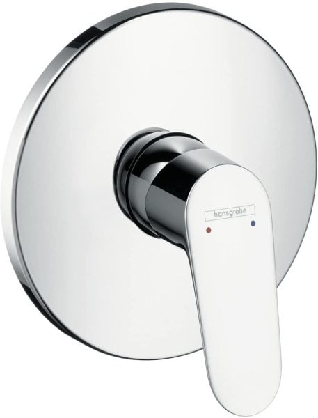 Hansgrohe Focus Ankastre Duş Bataryası