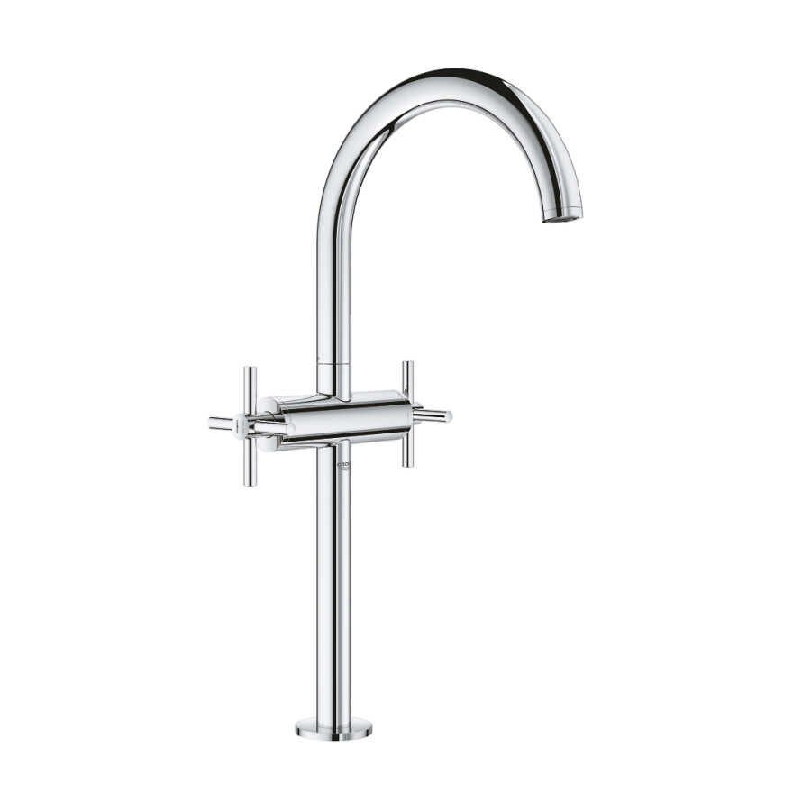 Grohe Atrio Yüksek Tip Lavabo Bataryası 1/2 XL-Boyut