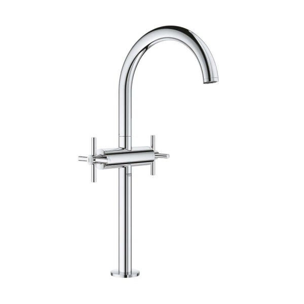 Grohe Atrio Yüksek Tip Lavabo Bataryası 1/2 XL-Boyut