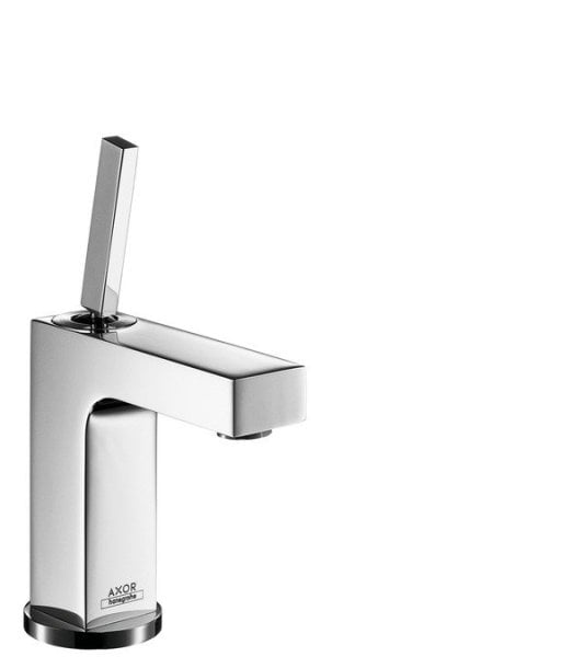 Hansgrohe Axor Citterio Joystick Lavabo bataryası