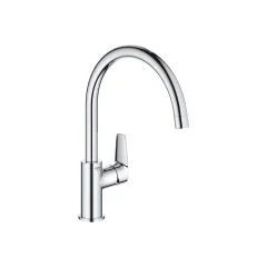 Grohe Bauedge Döner Borulu Eviye Bataryası