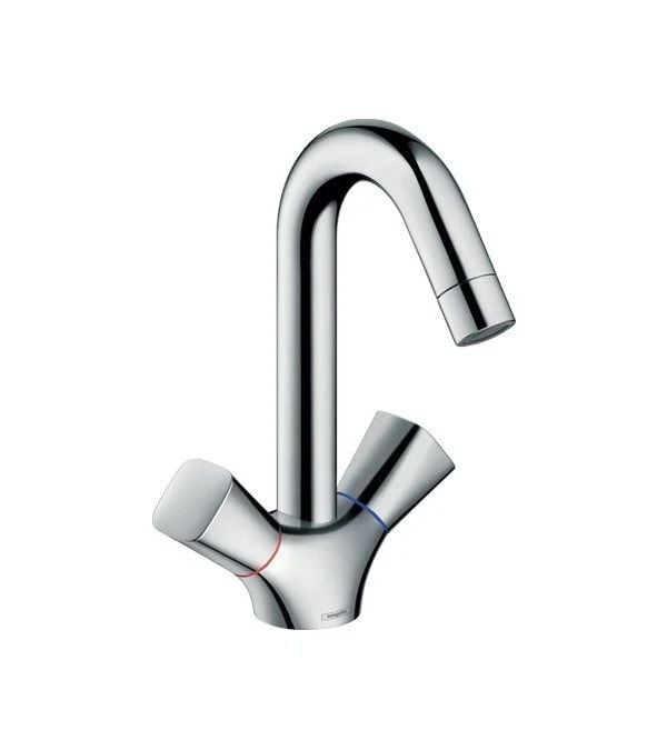 Hansgrohe Logis Yüksek Lavabo Bataryası