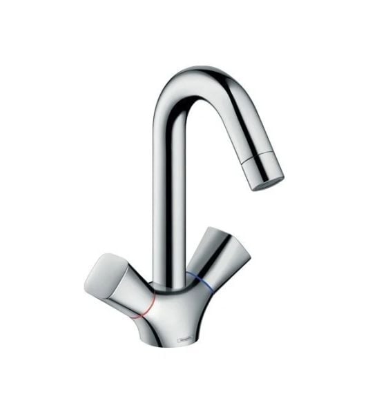 Hansgrohe Logis Yüksek Lavabo Bataryası