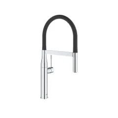 Grohe Essence Profil Spray Eviye Bataryası