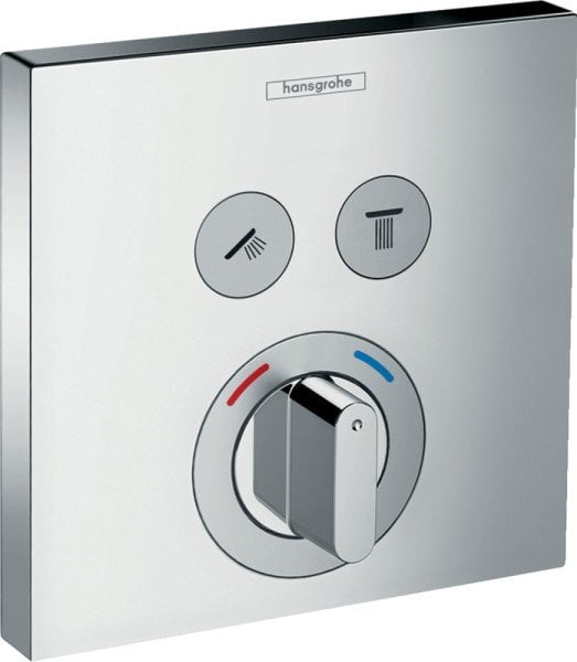 Hansgrohe Shower Select  Ankastre Banyo Bataryası