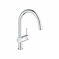 Grohe Minta Eviye Bataryası EcoJoy